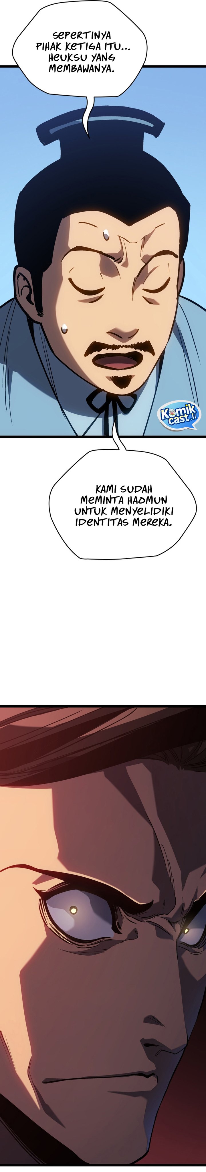 Dilarang COPAS - situs resmi www.mangacanblog.com - Komik grim reaper of the drifting moon 107 - chapter 107 108 Indonesia grim reaper of the drifting moon 107 - chapter 107 Terbaru 27|Baca Manga Komik Indonesia|Mangacan