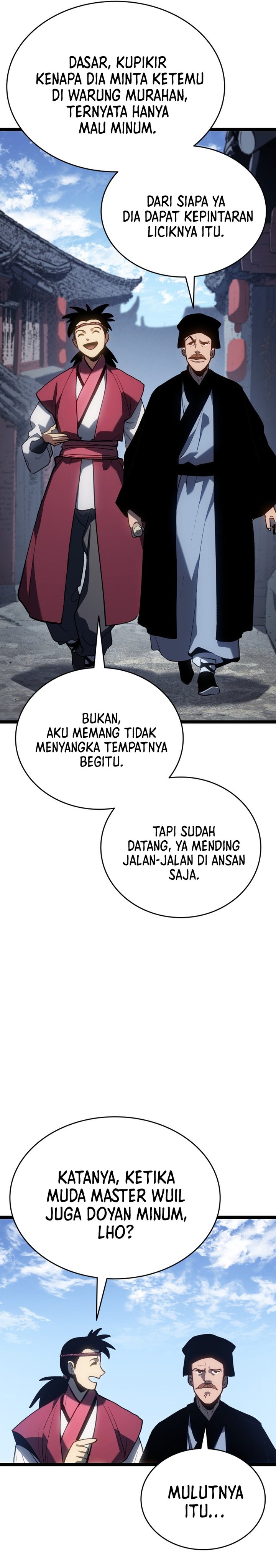 Dilarang COPAS - situs resmi www.mangacanblog.com - Komik grim reaper of the drifting moon 107 - chapter 107 108 Indonesia grim reaper of the drifting moon 107 - chapter 107 Terbaru 32|Baca Manga Komik Indonesia|Mangacan