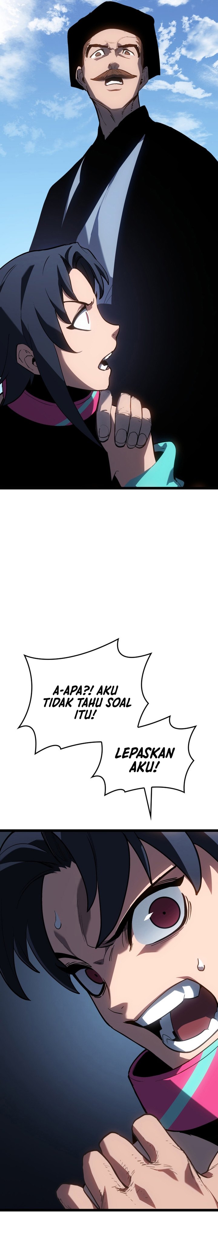 Dilarang COPAS - situs resmi www.mangacanblog.com - Komik grim reaper of the drifting moon 107 - chapter 107 108 Indonesia grim reaper of the drifting moon 107 - chapter 107 Terbaru 36|Baca Manga Komik Indonesia|Mangacan