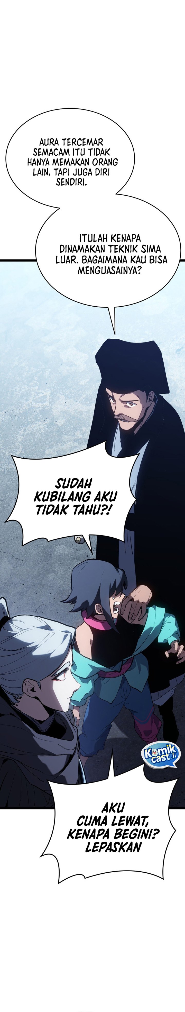 Dilarang COPAS - situs resmi www.mangacanblog.com - Komik grim reaper of the drifting moon 107 - chapter 107 108 Indonesia grim reaper of the drifting moon 107 - chapter 107 Terbaru 37|Baca Manga Komik Indonesia|Mangacan