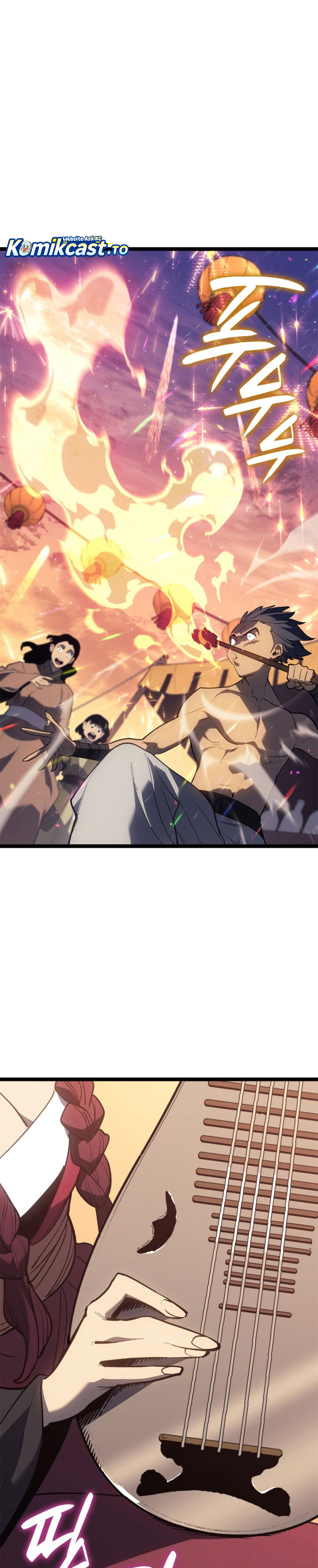 Dilarang COPAS - situs resmi www.mangacanblog.com - Komik grim reaper of the drifting moon 111 - chapter 111 112 Indonesia grim reaper of the drifting moon 111 - chapter 111 Terbaru 2|Baca Manga Komik Indonesia|Mangacan