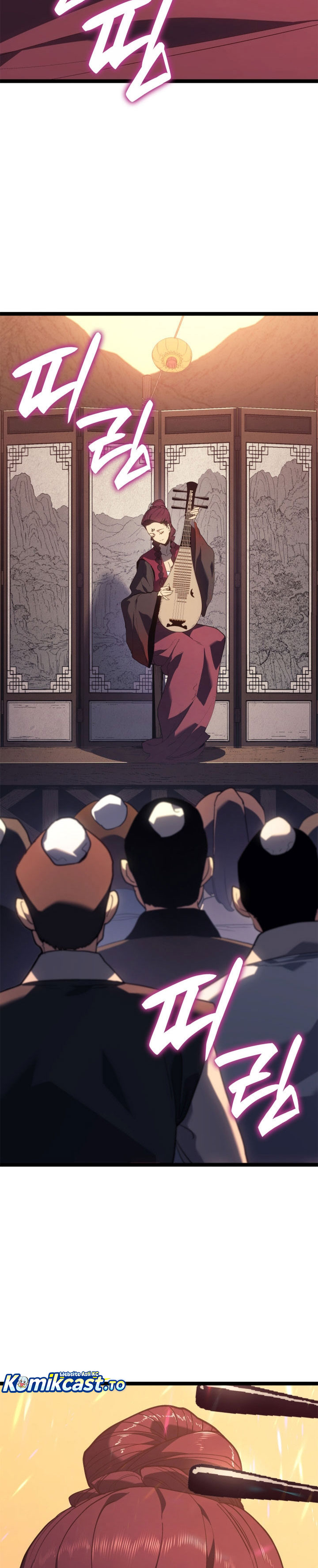 Dilarang COPAS - situs resmi www.mangacanblog.com - Komik grim reaper of the drifting moon 111 - chapter 111 112 Indonesia grim reaper of the drifting moon 111 - chapter 111 Terbaru 3|Baca Manga Komik Indonesia|Mangacan