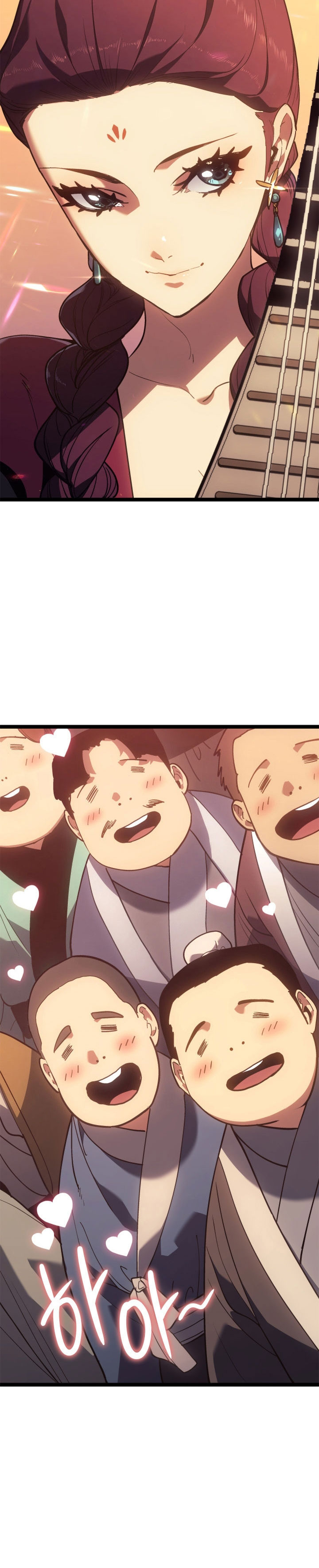 Dilarang COPAS - situs resmi www.mangacanblog.com - Komik grim reaper of the drifting moon 111 - chapter 111 112 Indonesia grim reaper of the drifting moon 111 - chapter 111 Terbaru 4|Baca Manga Komik Indonesia|Mangacan