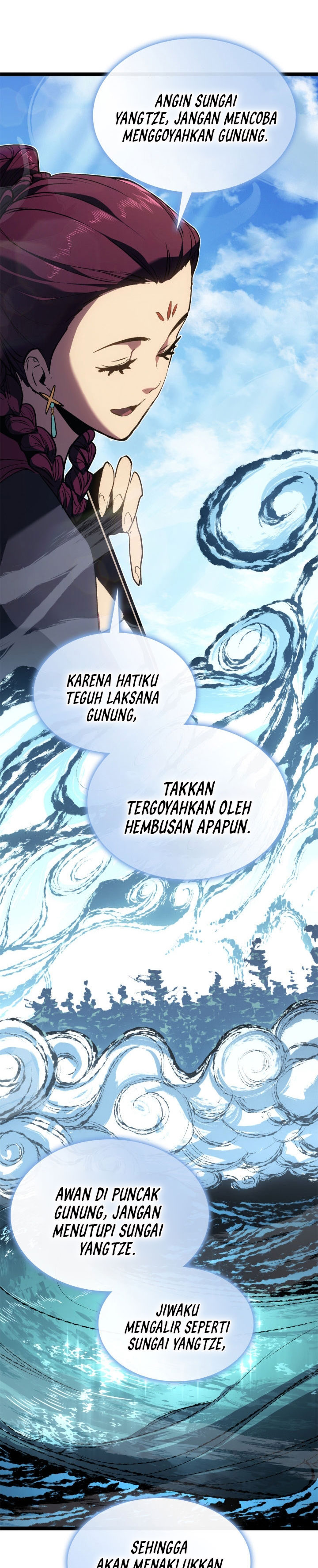 Dilarang COPAS - situs resmi www.mangacanblog.com - Komik grim reaper of the drifting moon 111 - chapter 111 112 Indonesia grim reaper of the drifting moon 111 - chapter 111 Terbaru 5|Baca Manga Komik Indonesia|Mangacan