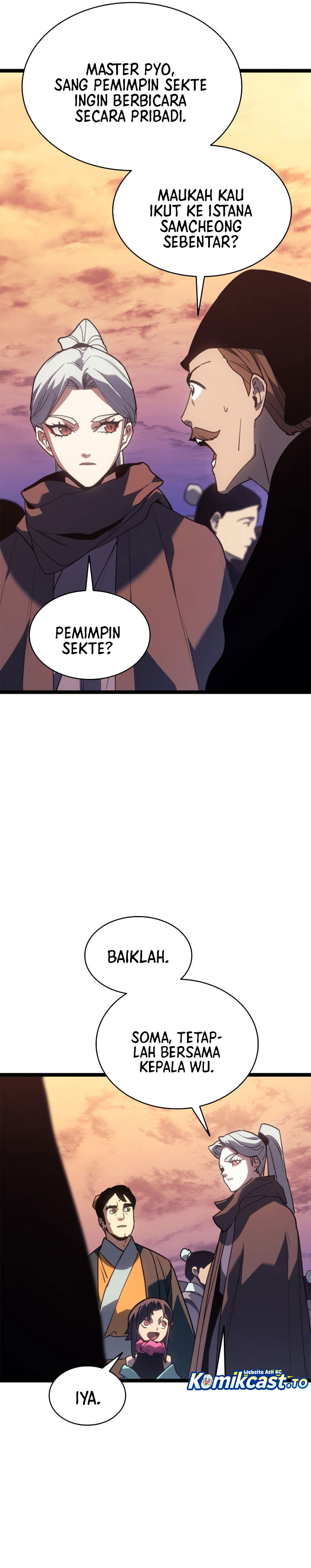 Dilarang COPAS - situs resmi www.mangacanblog.com - Komik grim reaper of the drifting moon 111 - chapter 111 112 Indonesia grim reaper of the drifting moon 111 - chapter 111 Terbaru 15|Baca Manga Komik Indonesia|Mangacan
