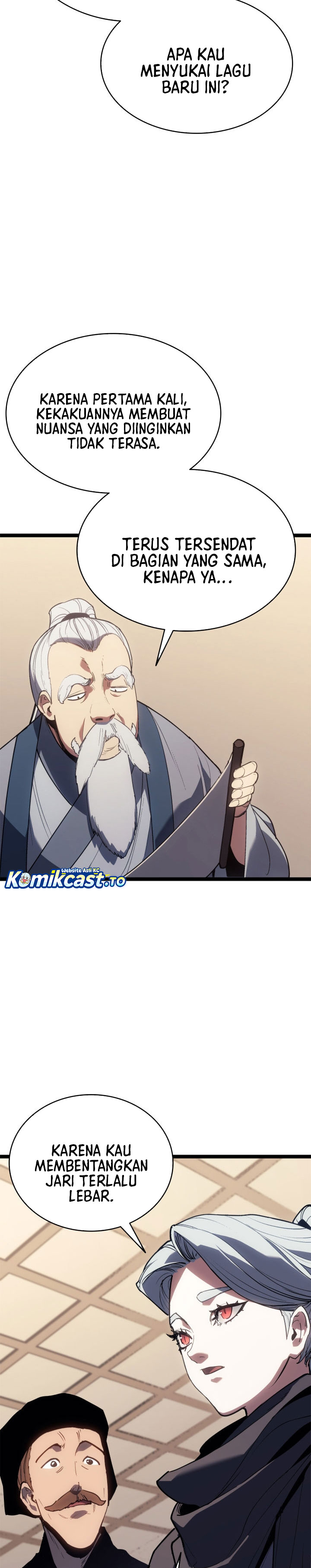 Dilarang COPAS - situs resmi www.mangacanblog.com - Komik grim reaper of the drifting moon 111 - chapter 111 112 Indonesia grim reaper of the drifting moon 111 - chapter 111 Terbaru 19|Baca Manga Komik Indonesia|Mangacan