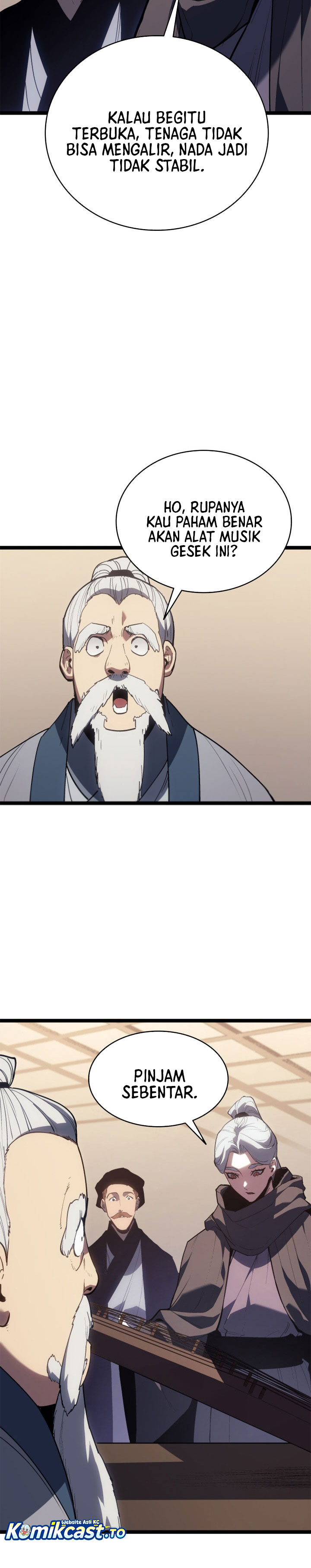 Dilarang COPAS - situs resmi www.mangacanblog.com - Komik grim reaper of the drifting moon 111 - chapter 111 112 Indonesia grim reaper of the drifting moon 111 - chapter 111 Terbaru 20|Baca Manga Komik Indonesia|Mangacan