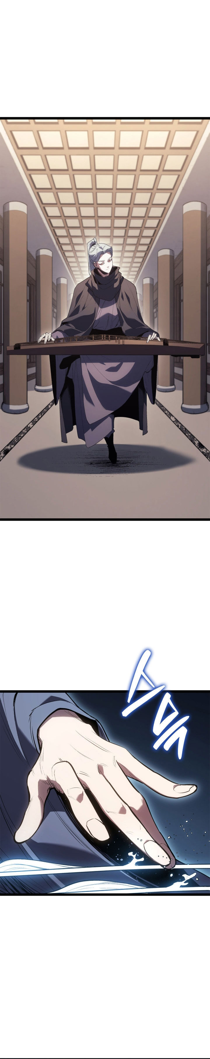 Dilarang COPAS - situs resmi www.mangacanblog.com - Komik grim reaper of the drifting moon 111 - chapter 111 112 Indonesia grim reaper of the drifting moon 111 - chapter 111 Terbaru 21|Baca Manga Komik Indonesia|Mangacan