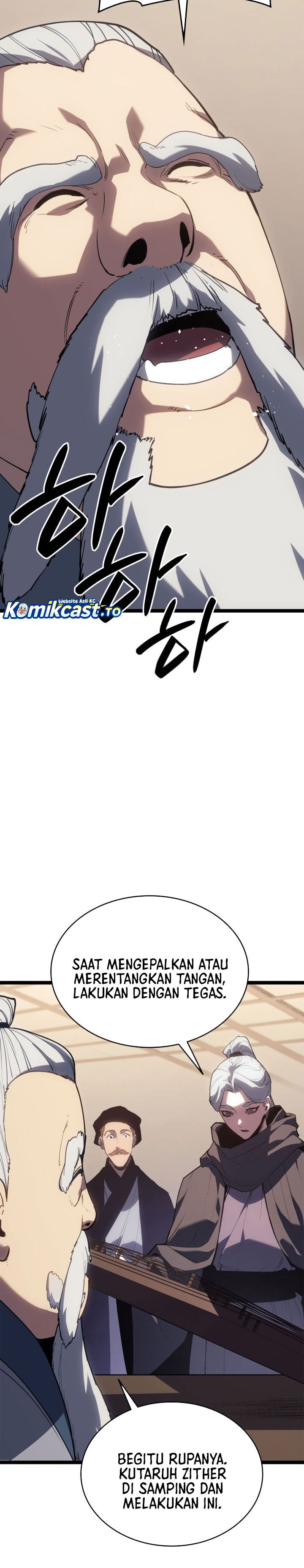 Dilarang COPAS - situs resmi www.mangacanblog.com - Komik grim reaper of the drifting moon 111 - chapter 111 112 Indonesia grim reaper of the drifting moon 111 - chapter 111 Terbaru 25|Baca Manga Komik Indonesia|Mangacan