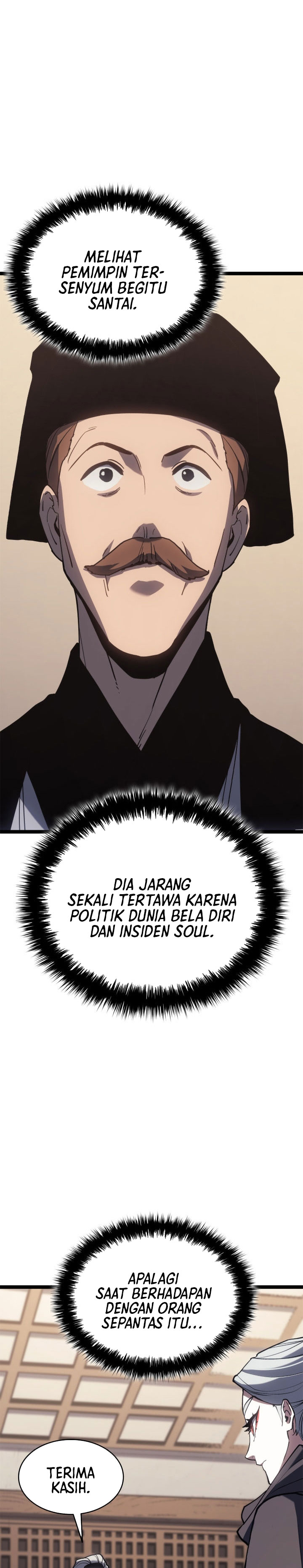 Dilarang COPAS - situs resmi www.mangacanblog.com - Komik grim reaper of the drifting moon 111 - chapter 111 112 Indonesia grim reaper of the drifting moon 111 - chapter 111 Terbaru 26|Baca Manga Komik Indonesia|Mangacan