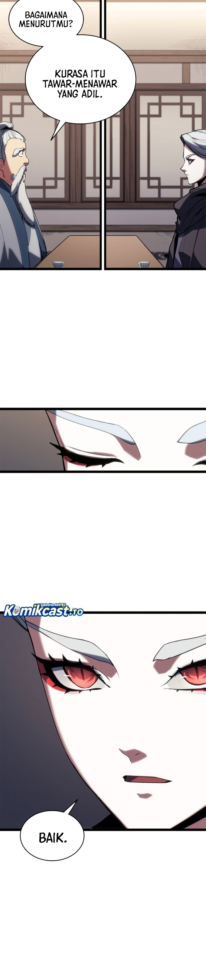Dilarang COPAS - situs resmi www.mangacanblog.com - Komik grim reaper of the drifting moon 111 - chapter 111 112 Indonesia grim reaper of the drifting moon 111 - chapter 111 Terbaru 33|Baca Manga Komik Indonesia|Mangacan