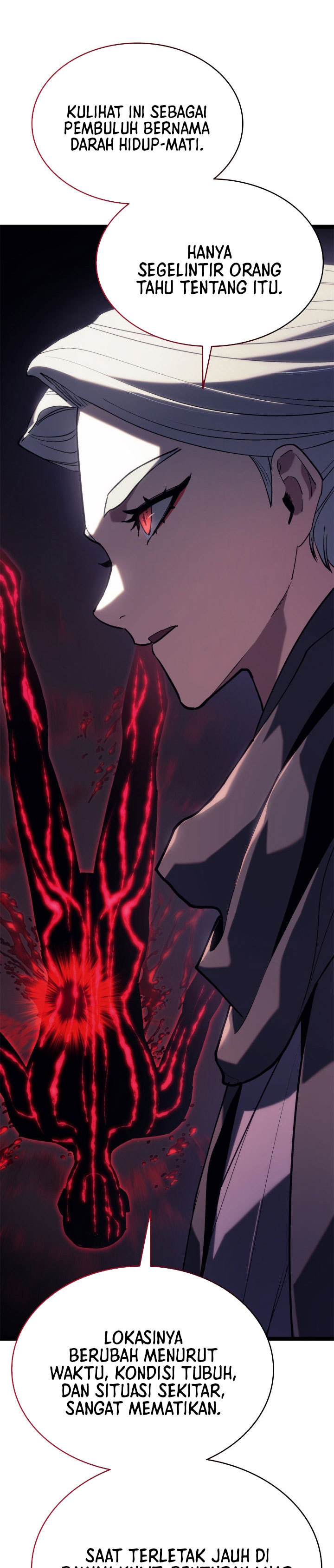 Dilarang COPAS - situs resmi www.mangacanblog.com - Komik grim reaper of the drifting moon 111 - chapter 111 112 Indonesia grim reaper of the drifting moon 111 - chapter 111 Terbaru 34|Baca Manga Komik Indonesia|Mangacan
