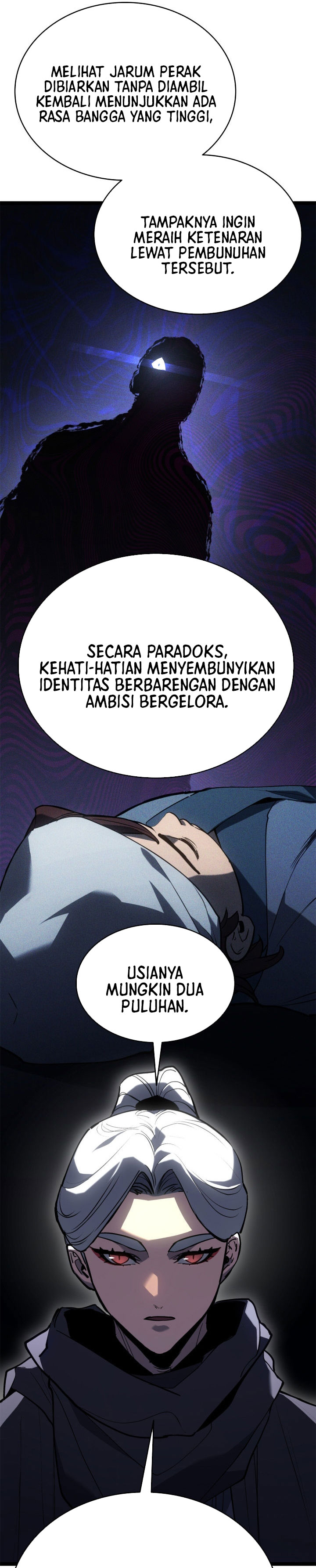 Dilarang COPAS - situs resmi www.mangacanblog.com - Komik grim reaper of the drifting moon 111 - chapter 111 112 Indonesia grim reaper of the drifting moon 111 - chapter 111 Terbaru 36|Baca Manga Komik Indonesia|Mangacan