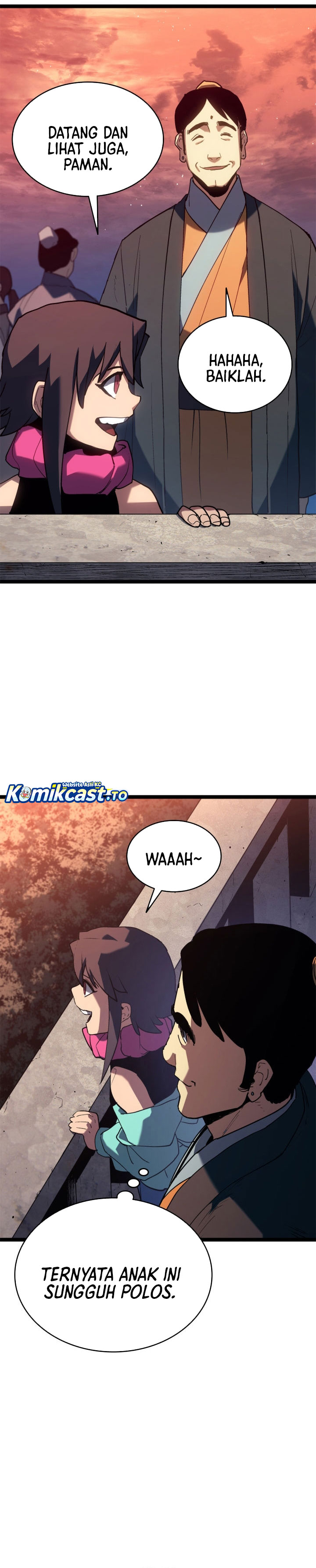 Dilarang COPAS - situs resmi www.mangacanblog.com - Komik grim reaper of the drifting moon 111 - chapter 111 112 Indonesia grim reaper of the drifting moon 111 - chapter 111 Terbaru 42|Baca Manga Komik Indonesia|Mangacan