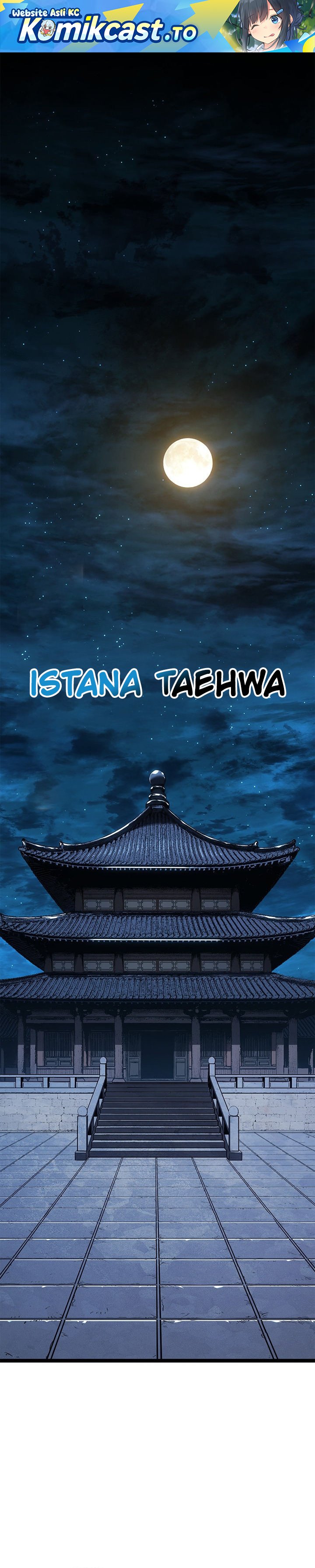 Dilarang COPAS - situs resmi www.mangacanblog.com - Komik grim reaper of the drifting moon 114 - chapter 114 115 Indonesia grim reaper of the drifting moon 114 - chapter 114 Terbaru 1|Baca Manga Komik Indonesia|Mangacan