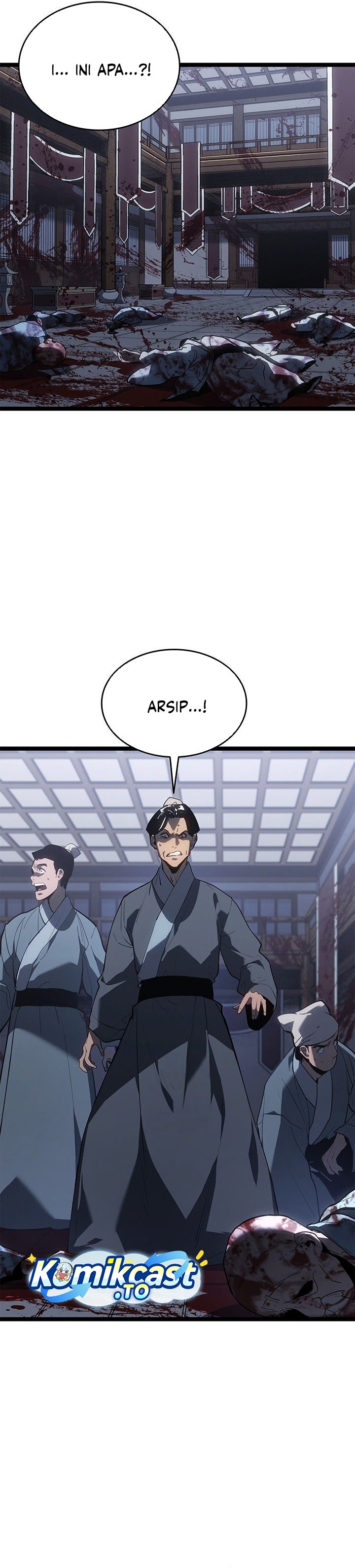 Dilarang COPAS - situs resmi www.mangacanblog.com - Komik grim reaper of the drifting moon 114 - chapter 114 115 Indonesia grim reaper of the drifting moon 114 - chapter 114 Terbaru 2|Baca Manga Komik Indonesia|Mangacan