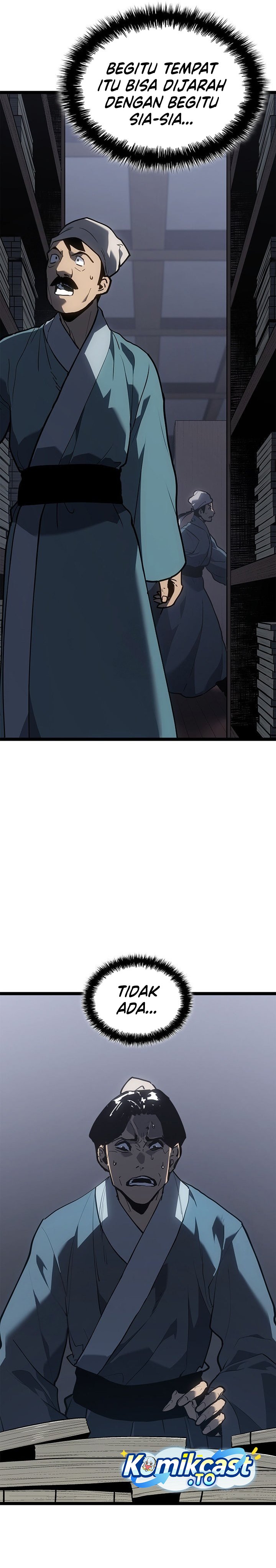 Dilarang COPAS - situs resmi www.mangacanblog.com - Komik grim reaper of the drifting moon 114 - chapter 114 115 Indonesia grim reaper of the drifting moon 114 - chapter 114 Terbaru 4|Baca Manga Komik Indonesia|Mangacan