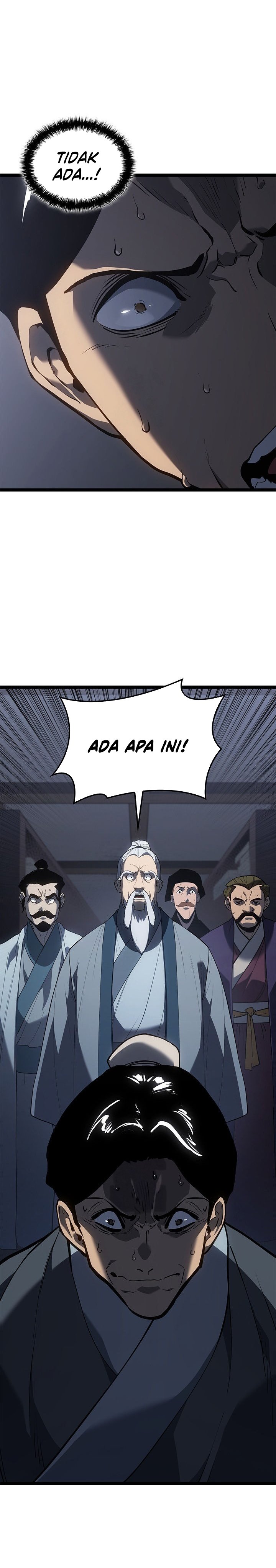 Dilarang COPAS - situs resmi www.mangacanblog.com - Komik grim reaper of the drifting moon 114 - chapter 114 115 Indonesia grim reaper of the drifting moon 114 - chapter 114 Terbaru 5|Baca Manga Komik Indonesia|Mangacan