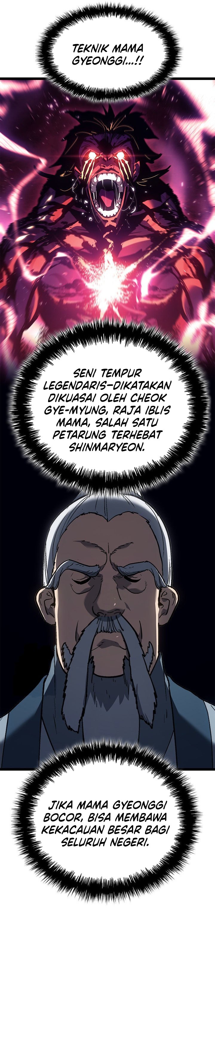 Dilarang COPAS - situs resmi www.mangacanblog.com - Komik grim reaper of the drifting moon 114 - chapter 114 115 Indonesia grim reaper of the drifting moon 114 - chapter 114 Terbaru 9|Baca Manga Komik Indonesia|Mangacan