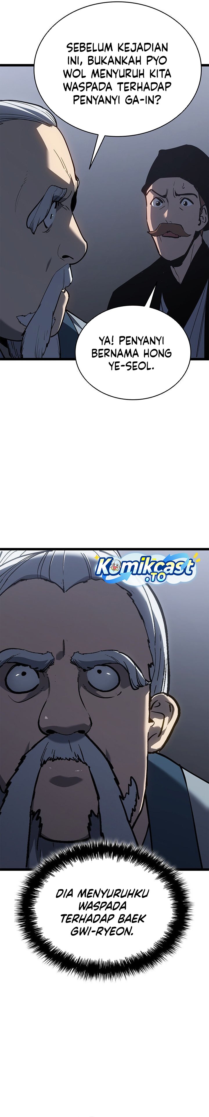 Dilarang COPAS - situs resmi www.mangacanblog.com - Komik grim reaper of the drifting moon 114 - chapter 114 115 Indonesia grim reaper of the drifting moon 114 - chapter 114 Terbaru 10|Baca Manga Komik Indonesia|Mangacan
