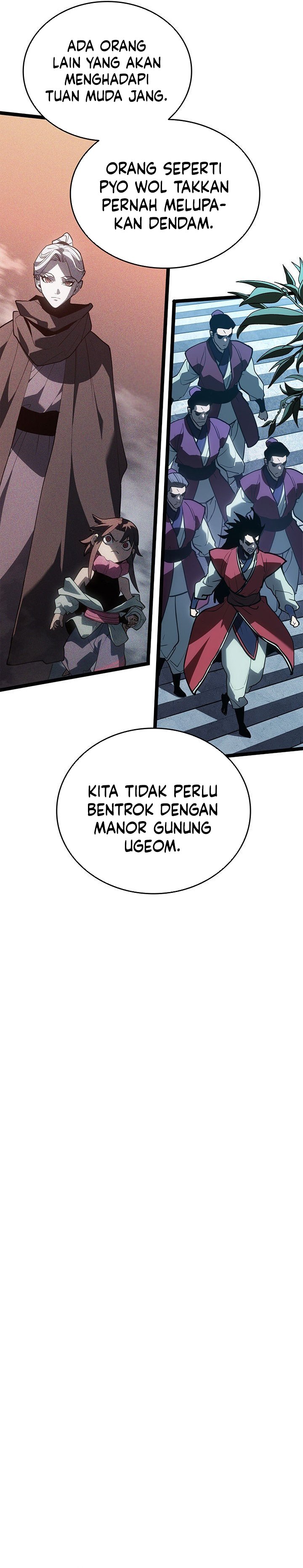 Dilarang COPAS - situs resmi www.mangacanblog.com - Komik grim reaper of the drifting moon 114 - chapter 114 115 Indonesia grim reaper of the drifting moon 114 - chapter 114 Terbaru 13|Baca Manga Komik Indonesia|Mangacan