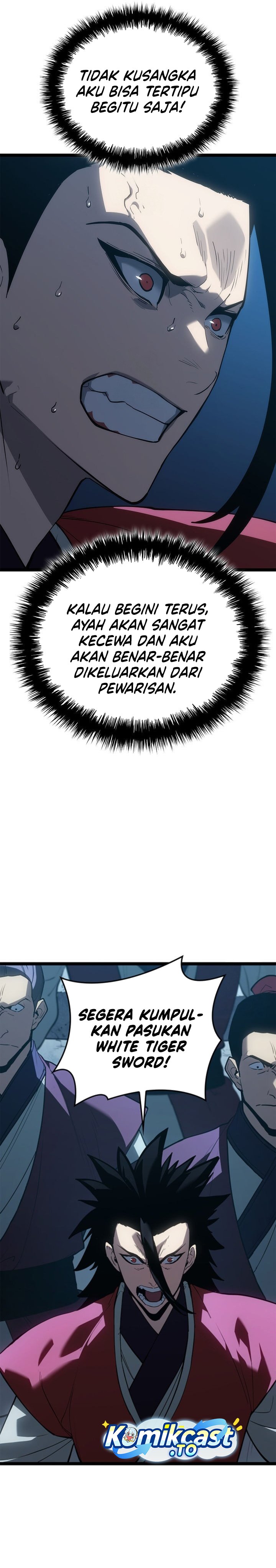 Dilarang COPAS - situs resmi www.mangacanblog.com - Komik grim reaper of the drifting moon 114 - chapter 114 115 Indonesia grim reaper of the drifting moon 114 - chapter 114 Terbaru 17|Baca Manga Komik Indonesia|Mangacan