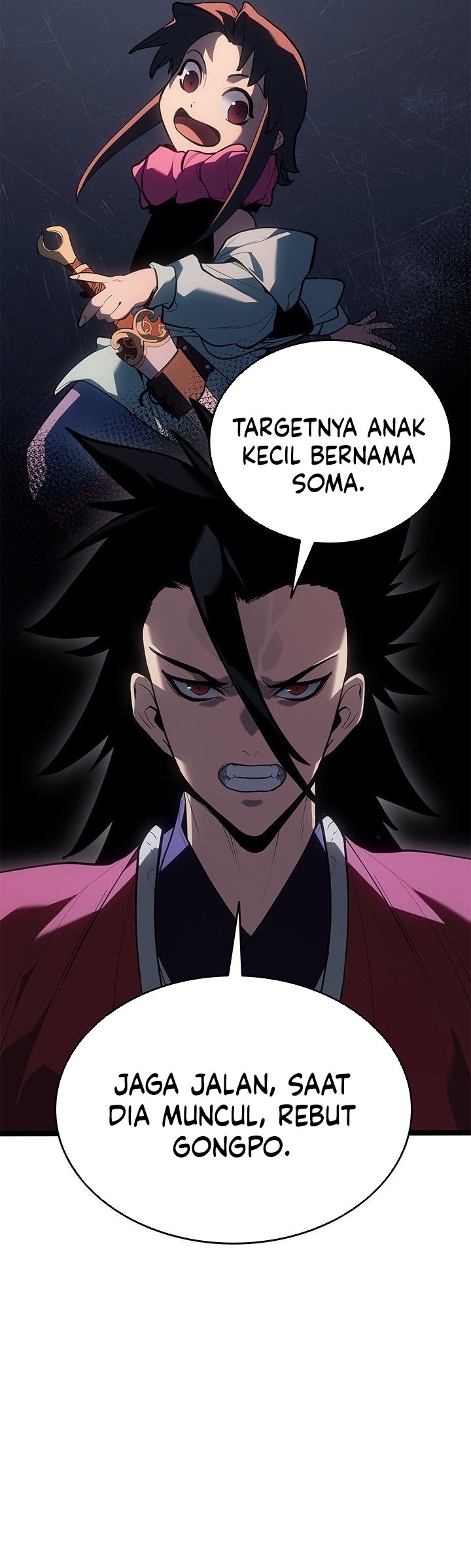 Dilarang COPAS - situs resmi www.mangacanblog.com - Komik grim reaper of the drifting moon 114 - chapter 114 115 Indonesia grim reaper of the drifting moon 114 - chapter 114 Terbaru 20|Baca Manga Komik Indonesia|Mangacan
