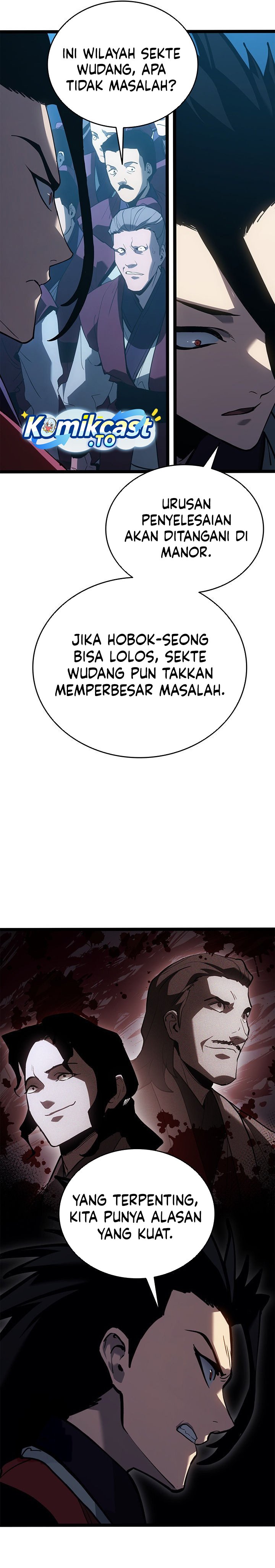 Dilarang COPAS - situs resmi www.mangacanblog.com - Komik grim reaper of the drifting moon 114 - chapter 114 115 Indonesia grim reaper of the drifting moon 114 - chapter 114 Terbaru 21|Baca Manga Komik Indonesia|Mangacan