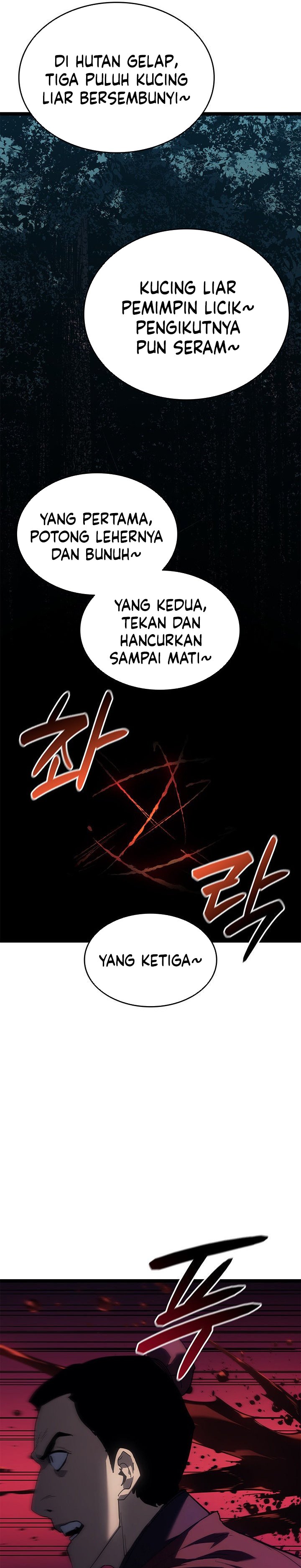 Dilarang COPAS - situs resmi www.mangacanblog.com - Komik grim reaper of the drifting moon 114 - chapter 114 115 Indonesia grim reaper of the drifting moon 114 - chapter 114 Terbaru 24|Baca Manga Komik Indonesia|Mangacan