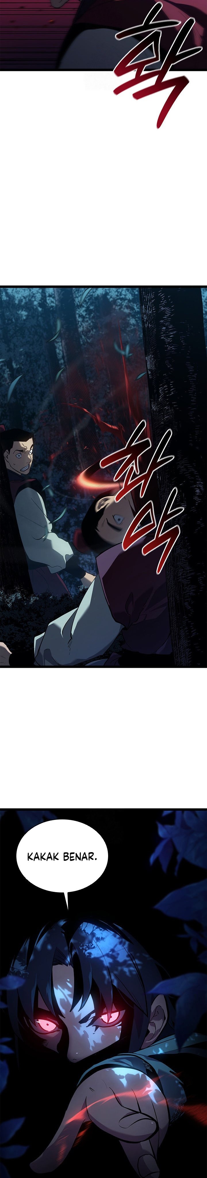 Dilarang COPAS - situs resmi www.mangacanblog.com - Komik grim reaper of the drifting moon 114 - chapter 114 115 Indonesia grim reaper of the drifting moon 114 - chapter 114 Terbaru 25|Baca Manga Komik Indonesia|Mangacan