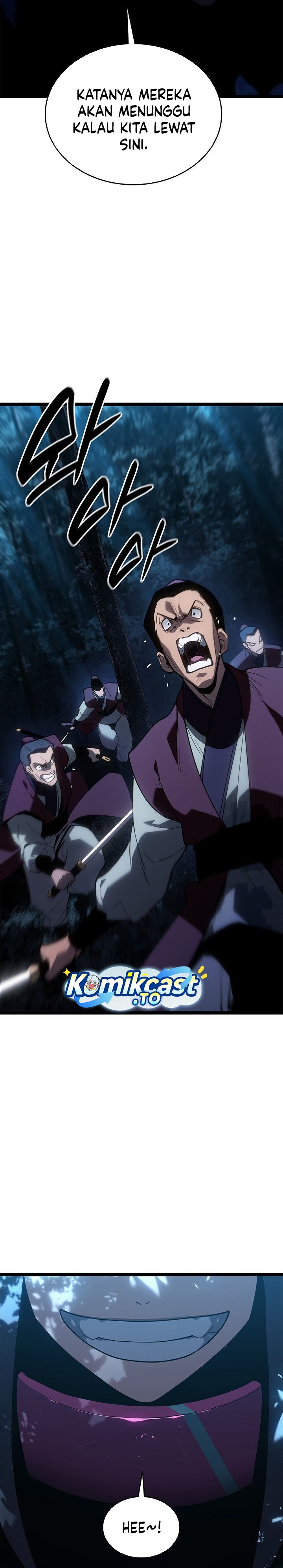 Dilarang COPAS - situs resmi www.mangacanblog.com - Komik grim reaper of the drifting moon 114 - chapter 114 115 Indonesia grim reaper of the drifting moon 114 - chapter 114 Terbaru 26|Baca Manga Komik Indonesia|Mangacan