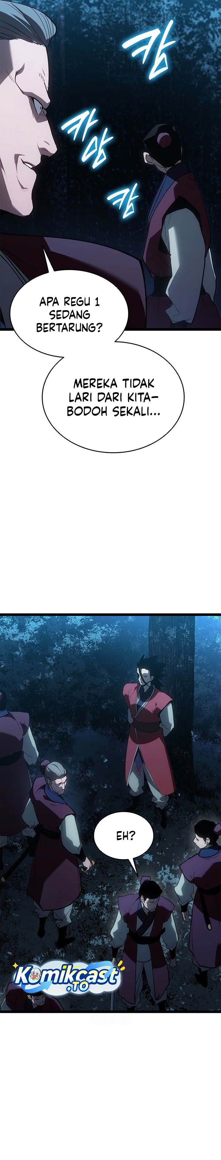 Dilarang COPAS - situs resmi www.mangacanblog.com - Komik grim reaper of the drifting moon 114 - chapter 114 115 Indonesia grim reaper of the drifting moon 114 - chapter 114 Terbaru 28|Baca Manga Komik Indonesia|Mangacan