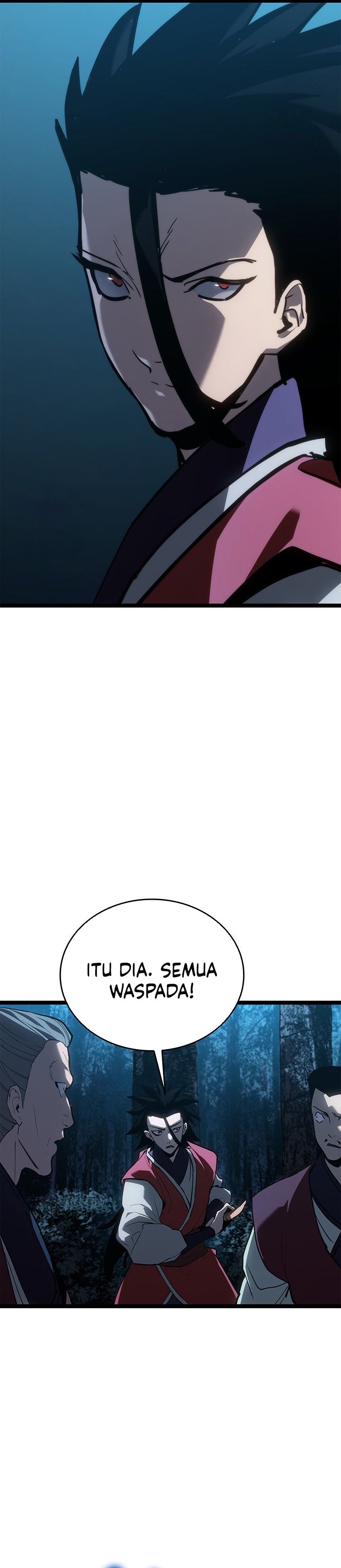 Dilarang COPAS - situs resmi www.mangacanblog.com - Komik grim reaper of the drifting moon 114 - chapter 114 115 Indonesia grim reaper of the drifting moon 114 - chapter 114 Terbaru 30|Baca Manga Komik Indonesia|Mangacan