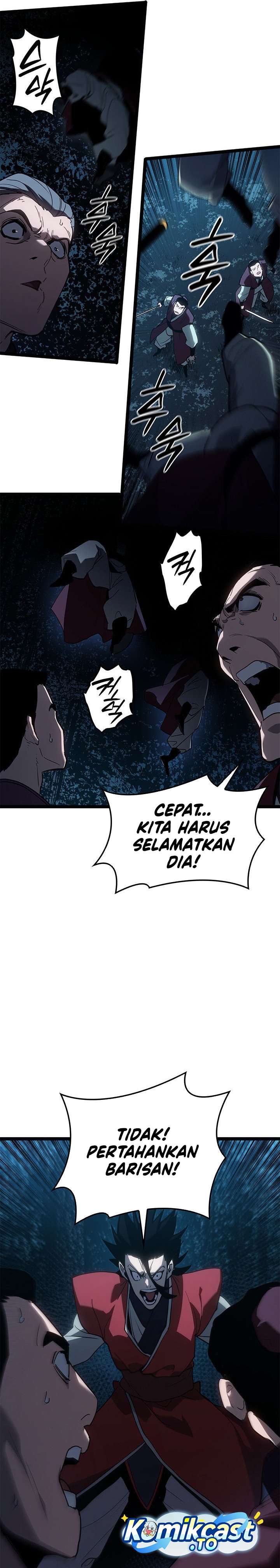 Dilarang COPAS - situs resmi www.mangacanblog.com - Komik grim reaper of the drifting moon 114 - chapter 114 115 Indonesia grim reaper of the drifting moon 114 - chapter 114 Terbaru 33|Baca Manga Komik Indonesia|Mangacan