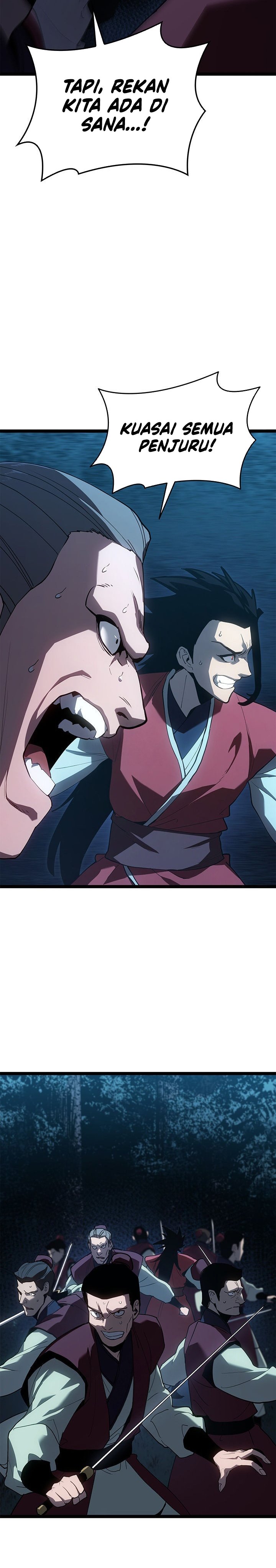 Dilarang COPAS - situs resmi www.mangacanblog.com - Komik grim reaper of the drifting moon 114 - chapter 114 115 Indonesia grim reaper of the drifting moon 114 - chapter 114 Terbaru 34|Baca Manga Komik Indonesia|Mangacan
