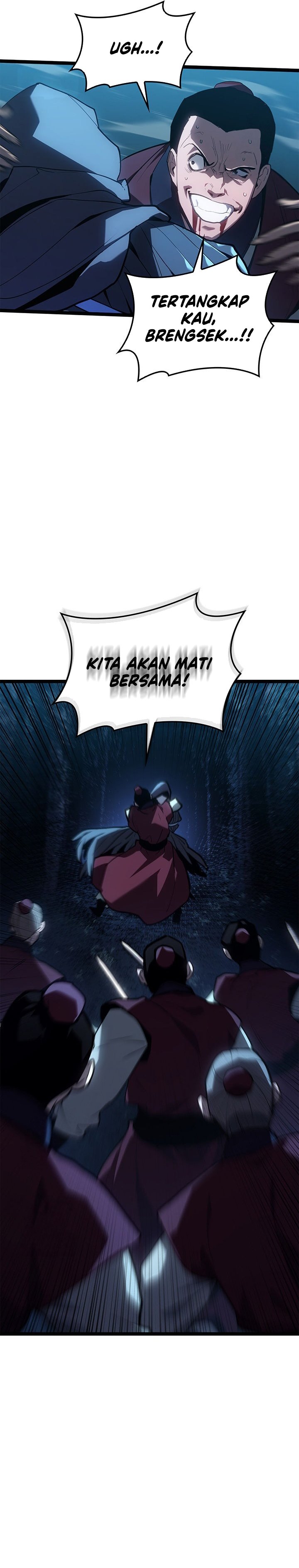 Dilarang COPAS - situs resmi www.mangacanblog.com - Komik grim reaper of the drifting moon 114 - chapter 114 115 Indonesia grim reaper of the drifting moon 114 - chapter 114 Terbaru 37|Baca Manga Komik Indonesia|Mangacan
