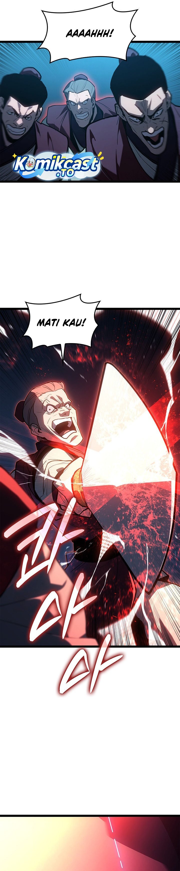 Dilarang COPAS - situs resmi www.mangacanblog.com - Komik grim reaper of the drifting moon 114 - chapter 114 115 Indonesia grim reaper of the drifting moon 114 - chapter 114 Terbaru 38|Baca Manga Komik Indonesia|Mangacan