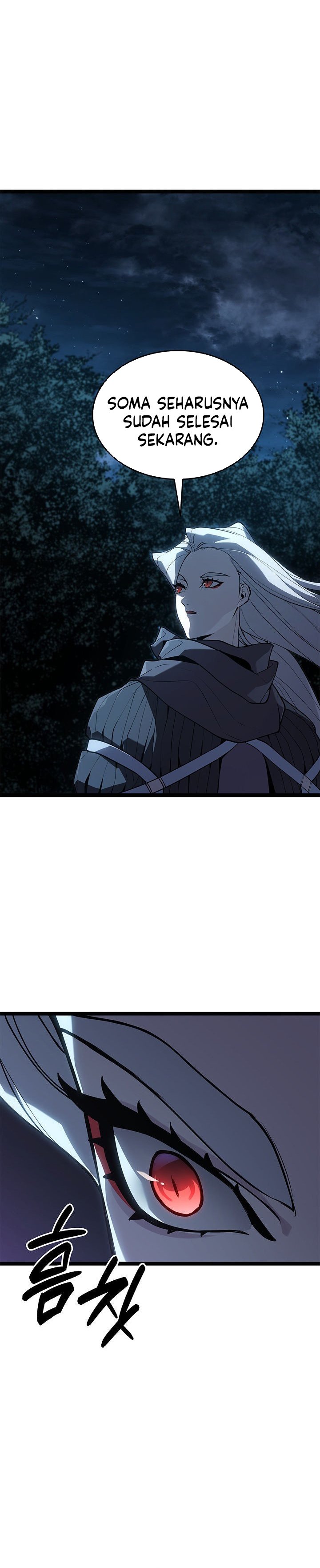 Dilarang COPAS - situs resmi www.mangacanblog.com - Komik grim reaper of the drifting moon 114 - chapter 114 115 Indonesia grim reaper of the drifting moon 114 - chapter 114 Terbaru 57|Baca Manga Komik Indonesia|Mangacan