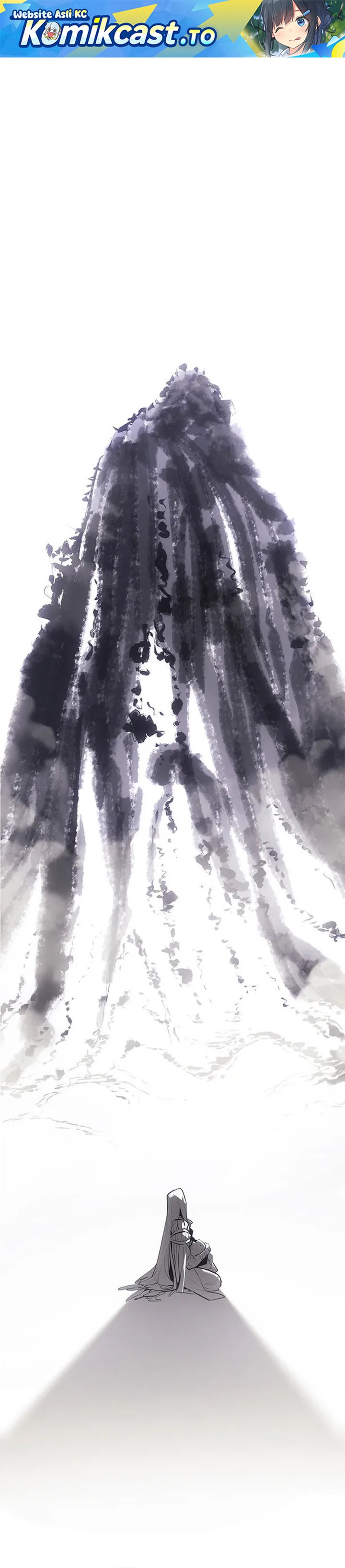 Grim Reaper of the Drifting Moon Chapter 117 Bahasa Indonesia