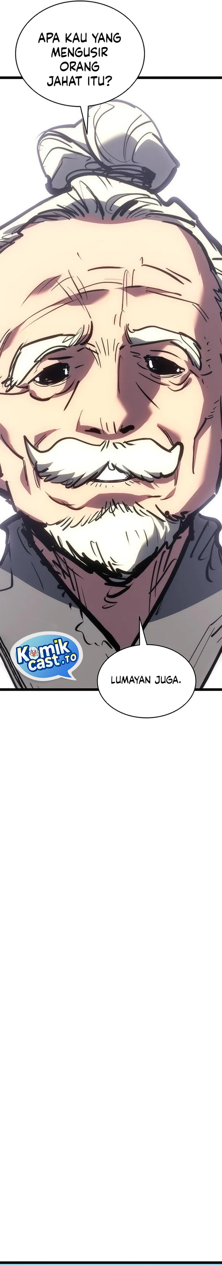 Grim Reaper of the Drifting Moon Chapter 117 Bahasa Indonesia