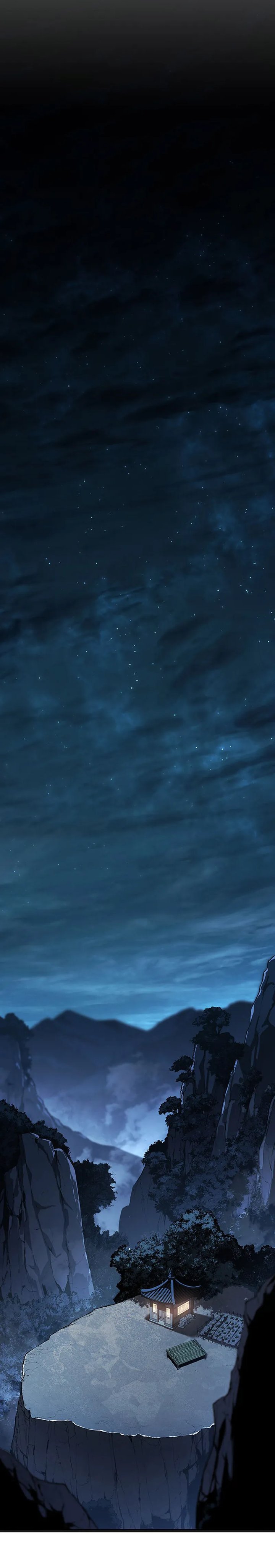 Grim Reaper of the Drifting Moon Chapter 117 Bahasa Indonesia