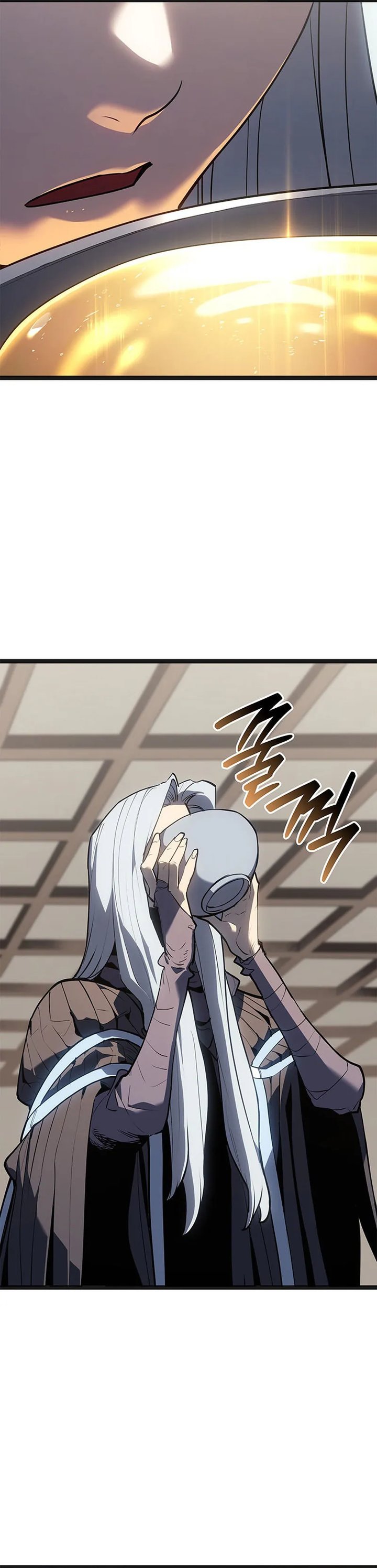 Grim Reaper of the Drifting Moon Chapter 117 Bahasa Indonesia