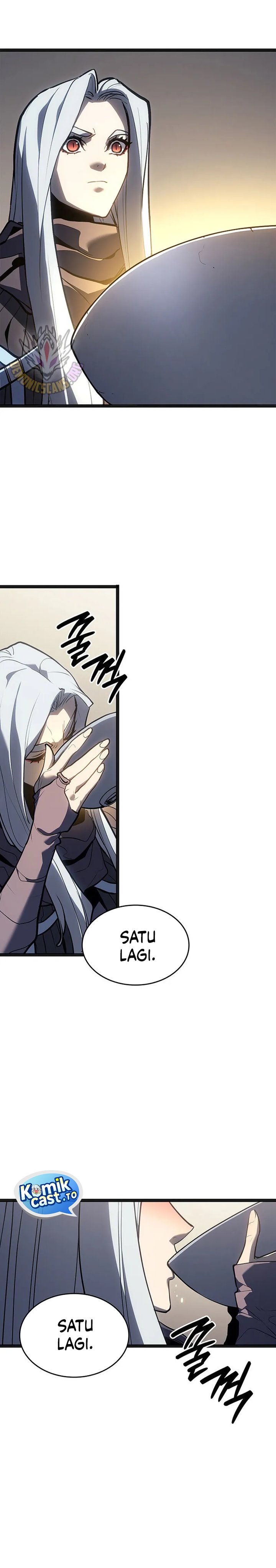 Grim Reaper of the Drifting Moon Chapter 117 Bahasa Indonesia