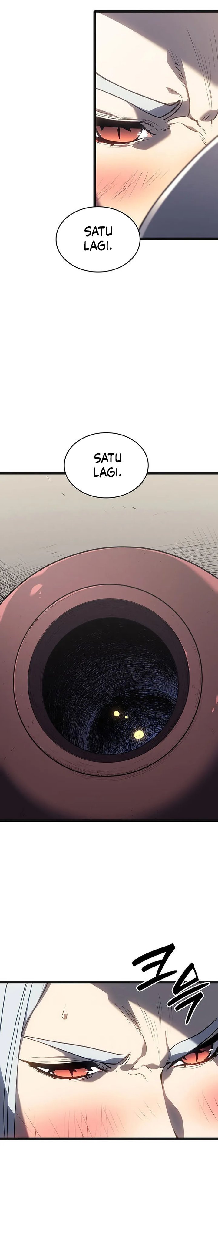 Grim Reaper of the Drifting Moon Chapter 117 Bahasa Indonesia