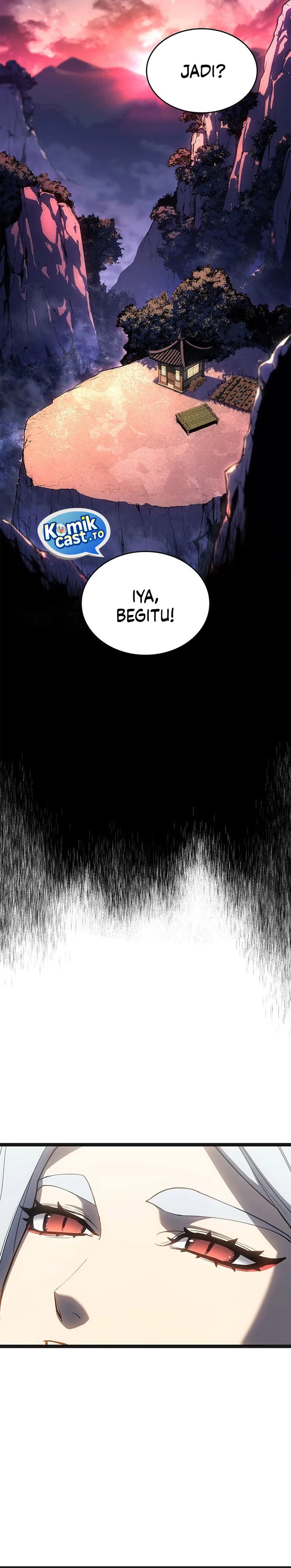 Grim Reaper of the Drifting Moon Chapter 117 Bahasa Indonesia