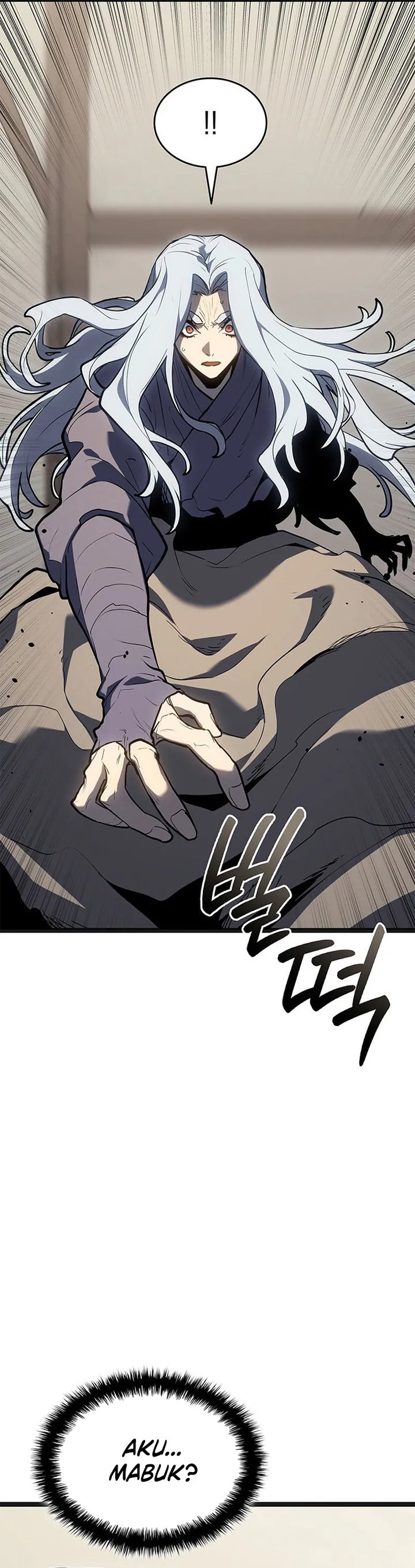 Grim Reaper of the Drifting Moon Chapter 117 Bahasa Indonesia