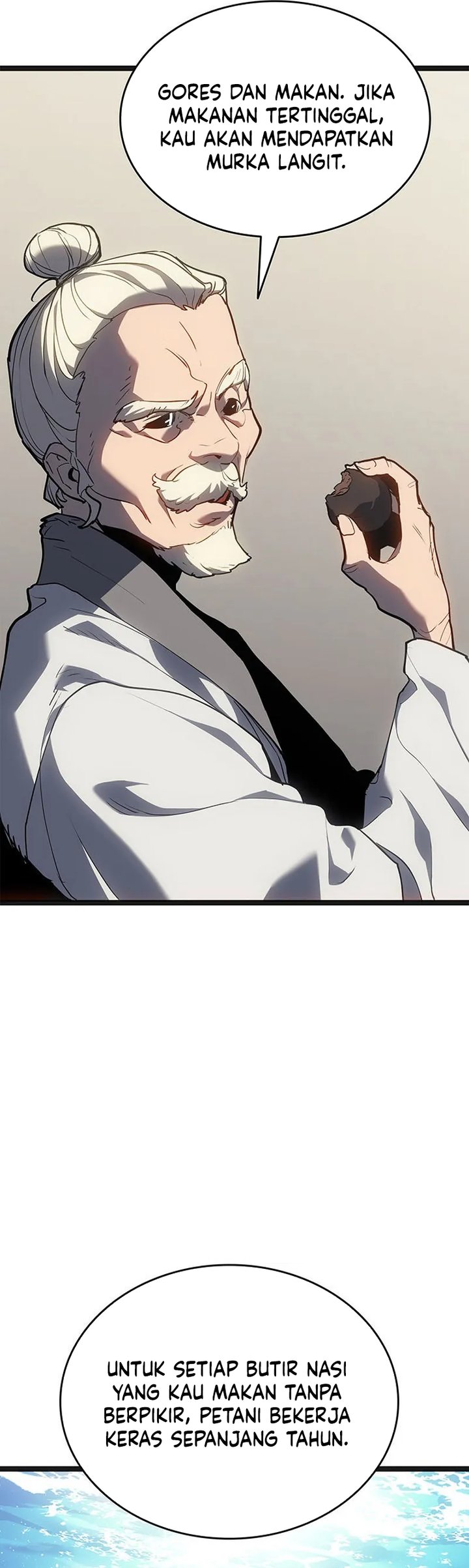 Grim Reaper of the Drifting Moon Chapter 117 Bahasa Indonesia