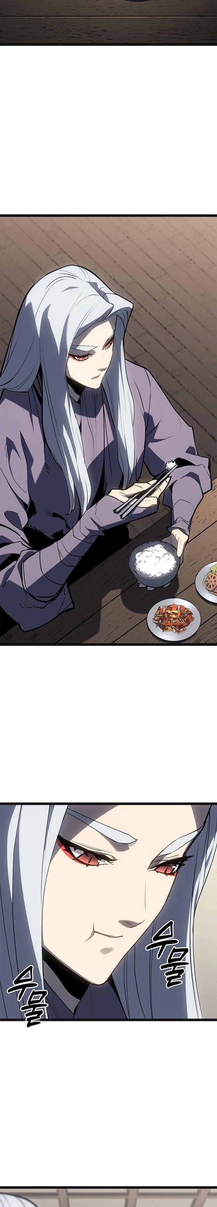 Grim Reaper of the Drifting Moon Chapter 117 Bahasa Indonesia