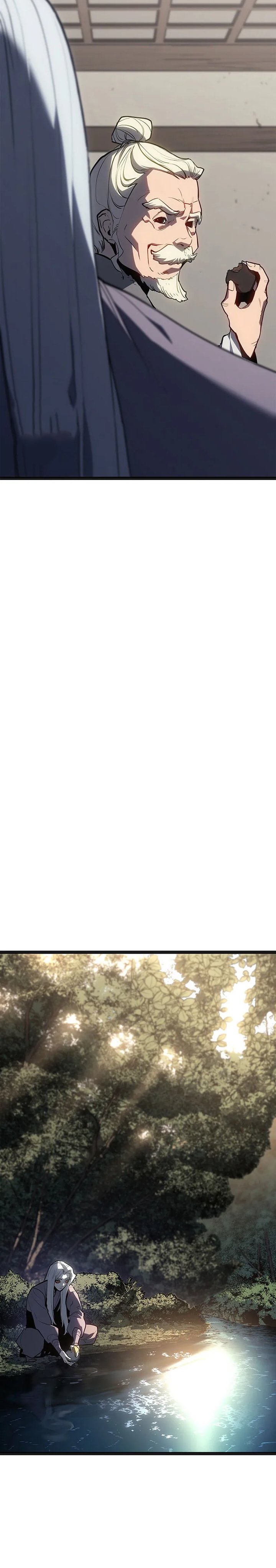 Grim Reaper of the Drifting Moon Chapter 117 Bahasa Indonesia