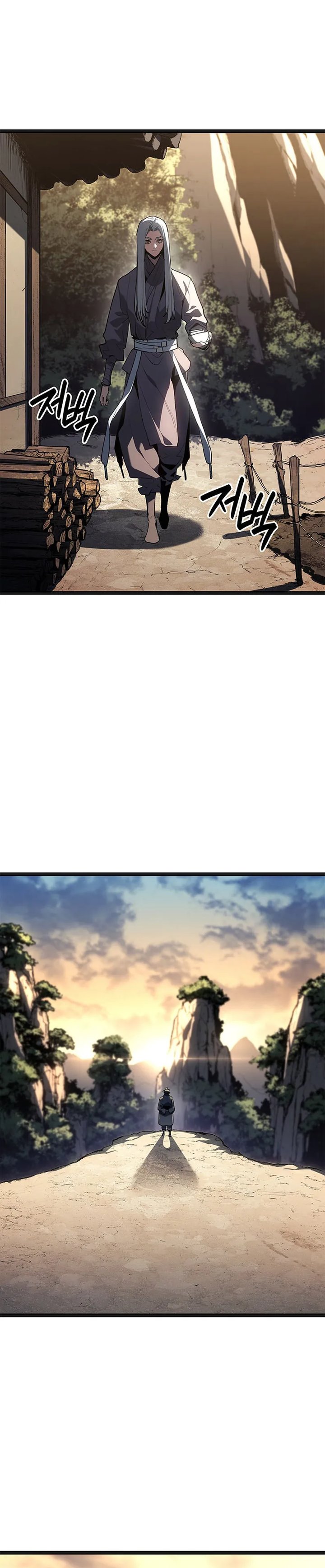 Grim Reaper of the Drifting Moon Chapter 117 Bahasa Indonesia